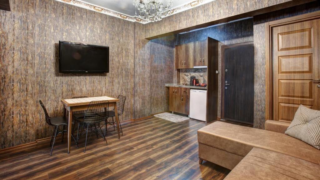 Old Harbour Hotel Стамбул Экстерьер фото